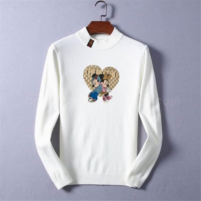 Gucci Men's Sweater 32